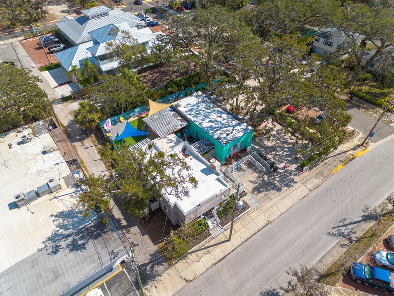 More Photos Of 132 7th Ave S, Safety Harbor Restaurant For Sale