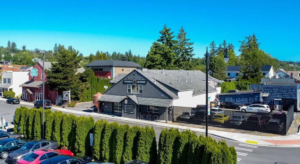 More Photos Of 3388 Byron St, Silverdale Freestanding For Sale