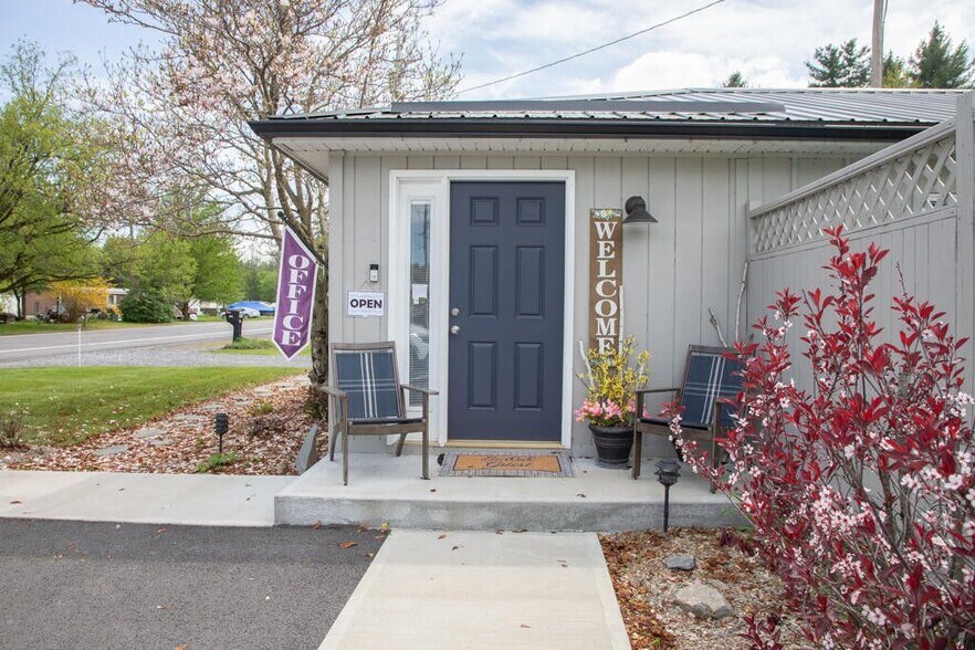 More Photos Of 2445 US-9 Rt, Peru Hotel For Sale