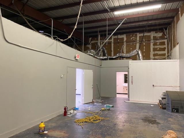 More Photos Of 9700 Almeda Genoa Rd, Houston Flex For Lease