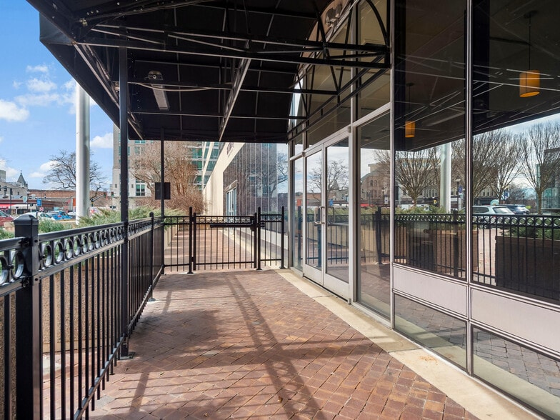 More Photos Of 1 N Pack Sq, Asheville Office For Lease