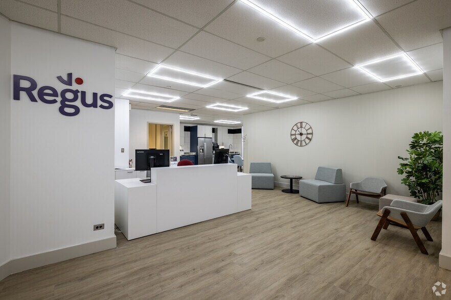 Photo of 1st Floor Ste Coworking