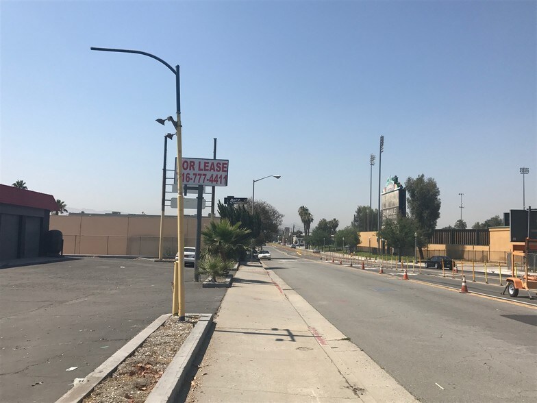 More Photos Of 171 S E St, San Bernardino Coworking Space