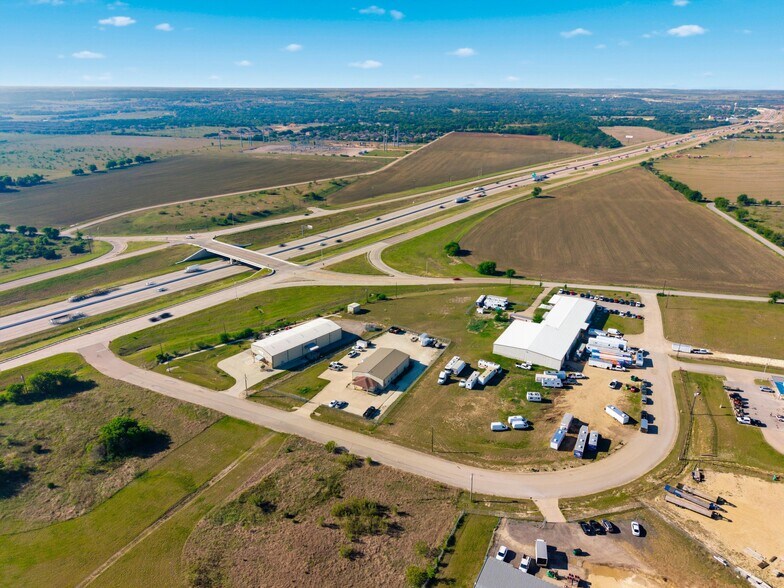 More Photos Of 334 Goodway Dr, Belton Warehouse For Sale