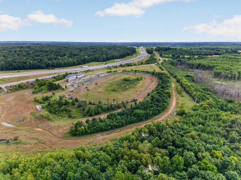 More Photos Of 957 Truck Plaza Ln, Calvert City Land For Sale