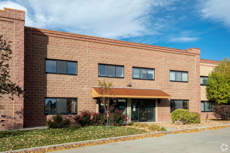 More Photos Of 685 S Arthur Ave, Louisville Light Manufacturing For Lease