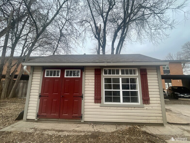 More Photos Of 614 Mathews St, Fort Collins Specialty For Lease