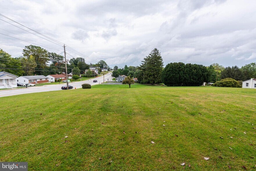 More Photos Of 3417 E Joppa Rd, Parkville Land For Sale