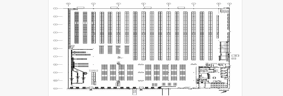 More Photos Of 218 W Yard Rd, Feura Bush Distribution For Lease