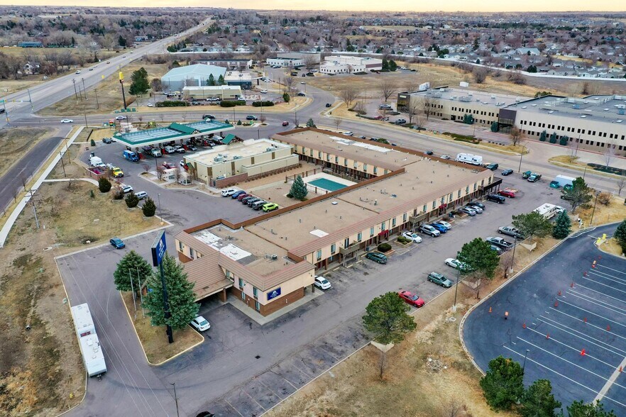 More Photos Of 4333 E Mulberry St, Fort Collins Hotel For Sale