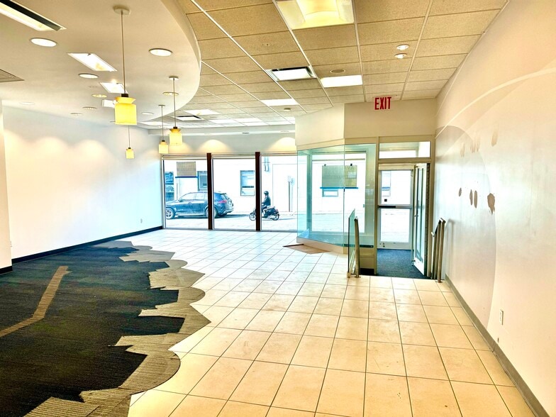 More Photos Of 57 Purchase St, Rye Bank For Lease