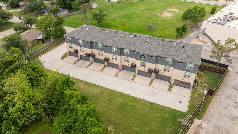 More Photos Of 1601 Mignon Dr, Arlington Apartments For Sale
