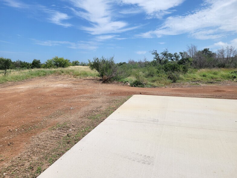 More Photos Of TBD CR 120, Marble Falls Land For Sale