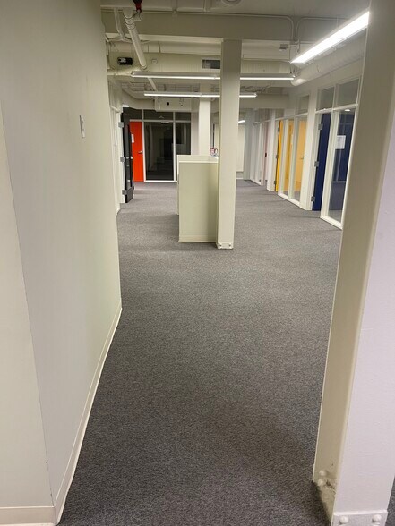 More Photos Of 1100-1106 11th St, Sacramento Office For Lease
