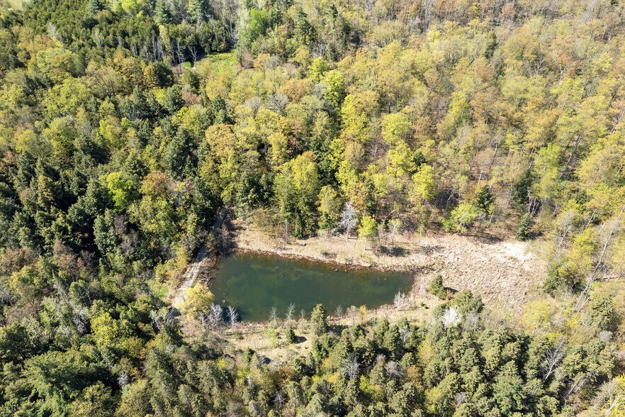 More Photos Of 9414 First Line Nassagaweya, Milton Land For Sale