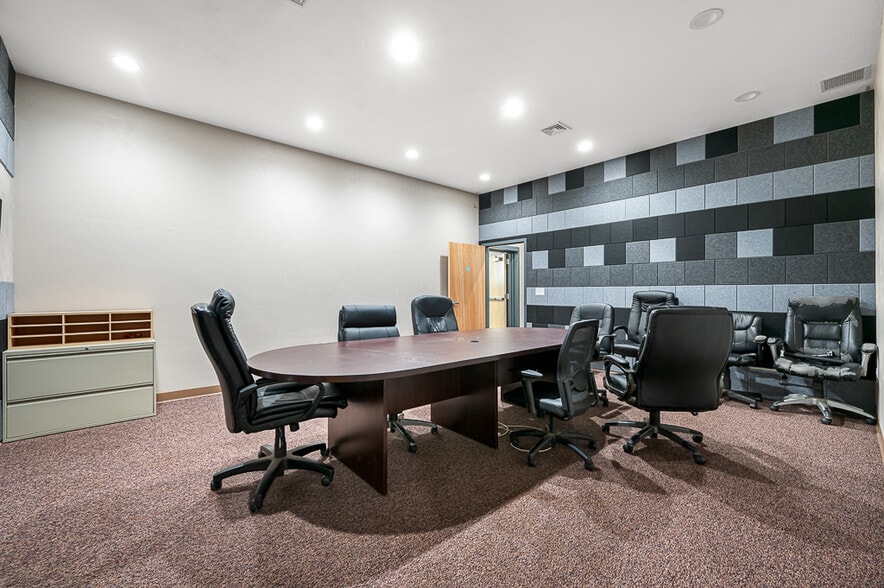 More Photos Of 10 Meadow Rd, Spencer Lodge Meeting Hall For Sale