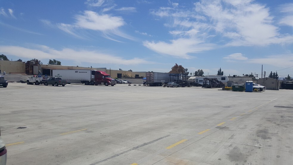 More Photos Of 4276-4290 Elton St, Baldwin Park Land For Lease