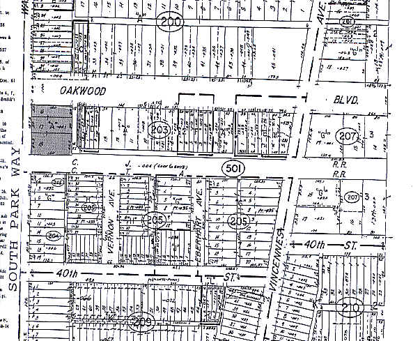 More Photos Of 401-417 E Oakwood Blvd, Chicago Apartments For Sale