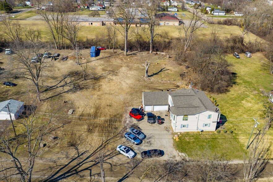 More Photos Of 424 Fremont St, Bloomfield Hills Land For Sale