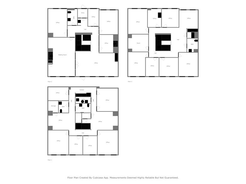 More Photos Of 4151-4165 Chain Bridge Rd, Fairfax Office For Sale