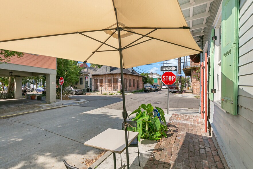 More Photos Of 2702 Chartres St, New Orleans Storefront Retail Residential For Sale