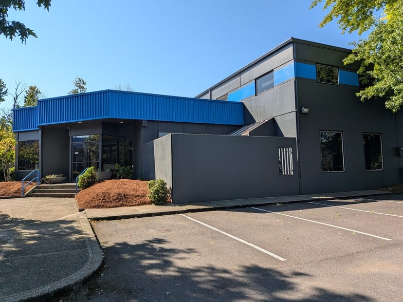 More Photos Of 5810 NE Skyport Way, Portland Manufacturing For Sale