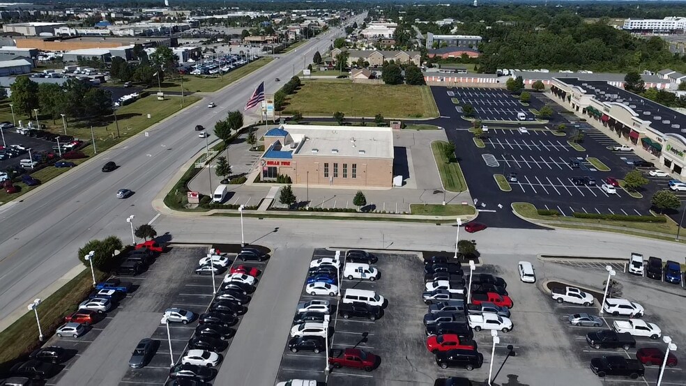 More Photos Of 2702 Main Street, Plainfield Land For Sale