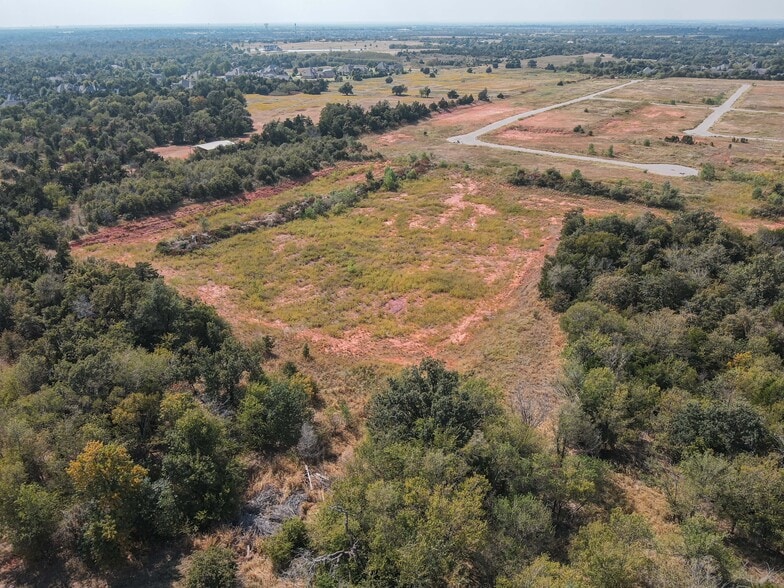 More Photos Of E Waterloo Road @ N Coltrane Rd, Edmond Land For Sale