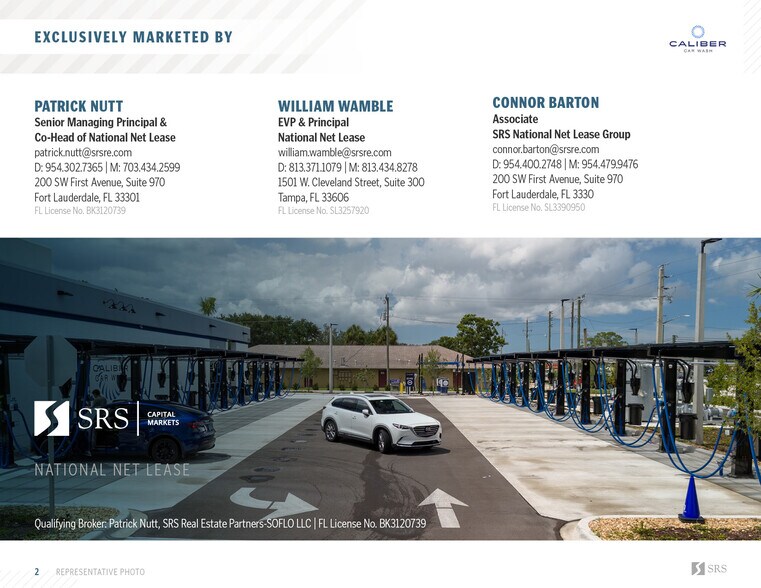 More Photos Of 5050 Minton Rd NE, Palm Bay Service Station For Sale