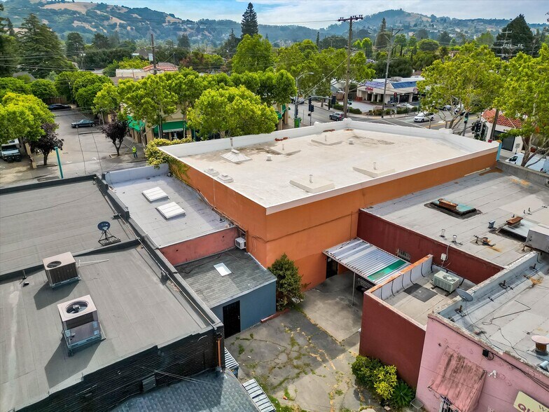 More Photos Of , San Leandro General Retail For Sale