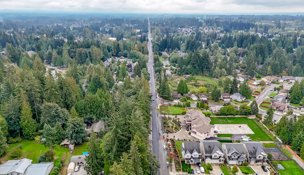 More Photos Of 23110 132nd SE ave, Kent Land For Sale