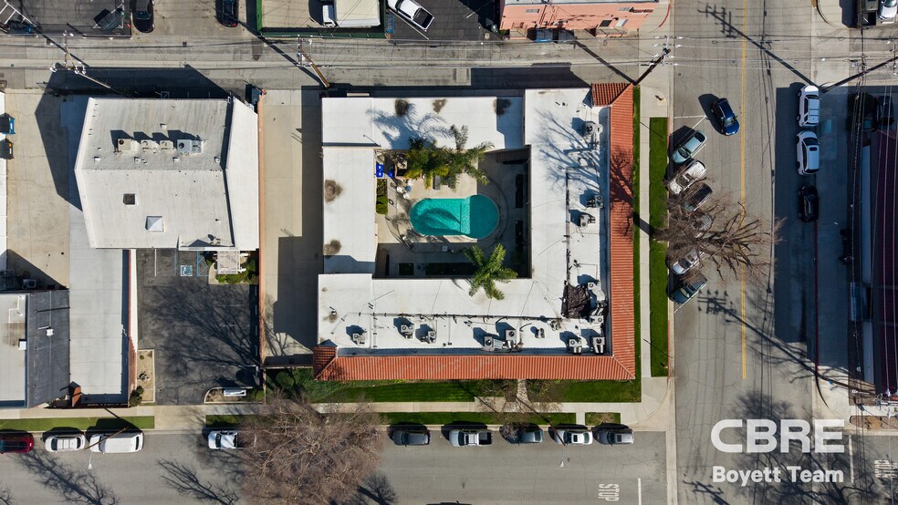 More Photos Of ,  Multifamily For Sale