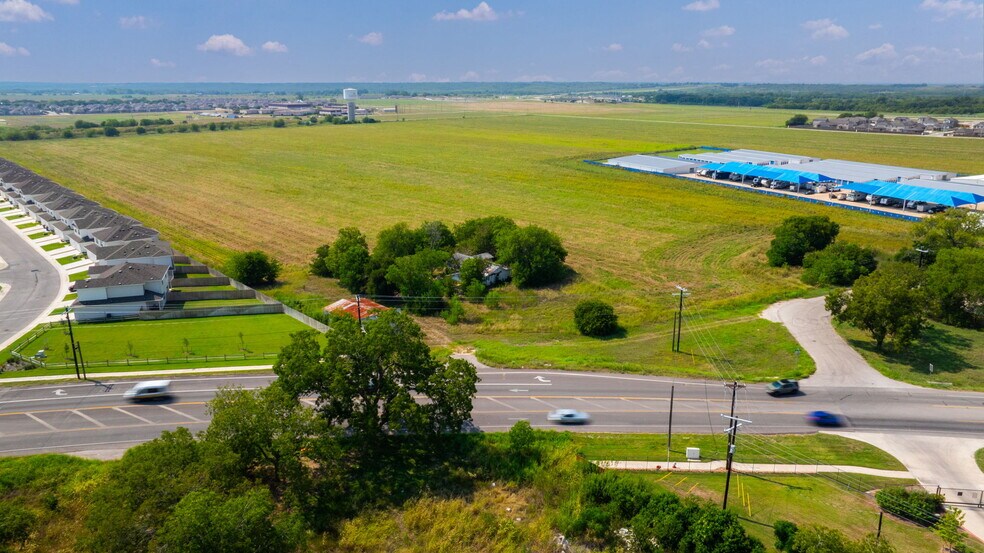 More Photos Of 1812 Borchert Dr, Lockhart Land For Sale