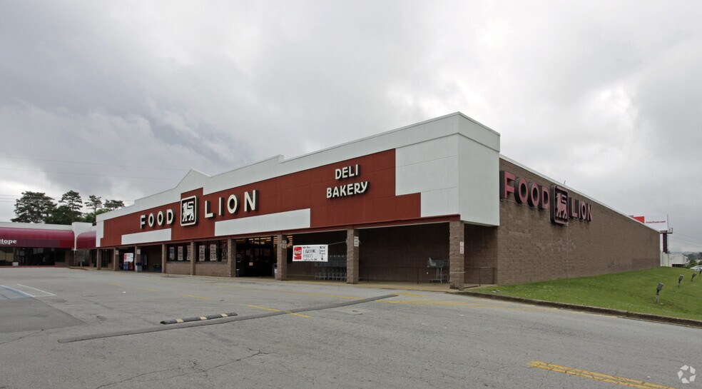 More Photos Of 4850 Highway 58, Chattanooga Unknown For Lease