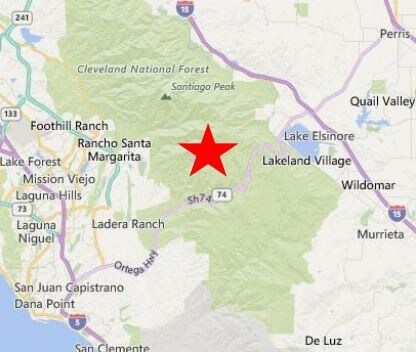 More Photos Of N Main Divide Truck Trl, San Juan Capistrano Land For Sale