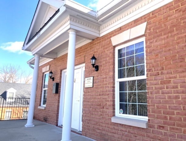 More Photos Of 10260-10268 Baltimore National Pike, Ellicott City Office For Lease