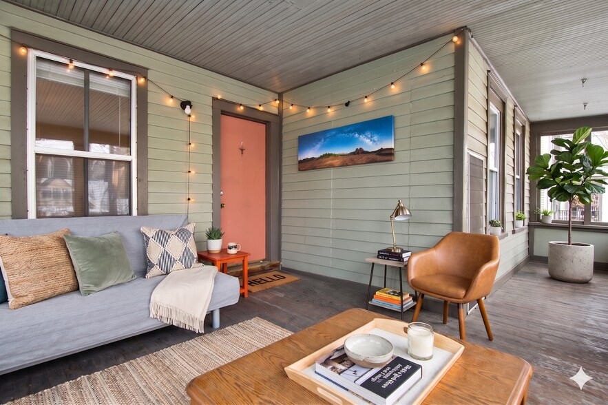 More Photos Of 120-126 N Franklin St, Madison Apartments For Sale