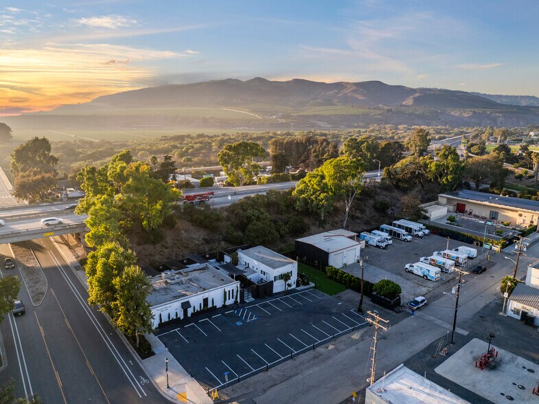 More Photos Of 281 W Main St, Ventura Storefront Retail Residential For Sale