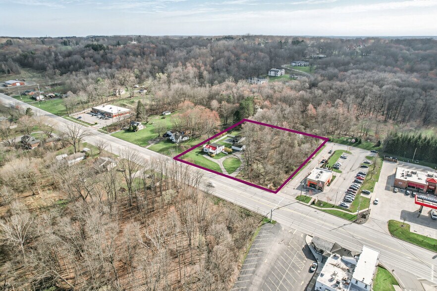 More Photos Of 2341 S Hermitage Rd, Hermitage Fast Food For Sale