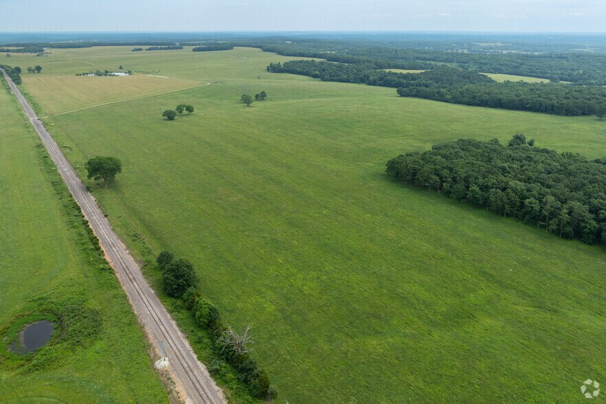 More Photos Of I-44 & CR 3290, Saint James Land For Sale
