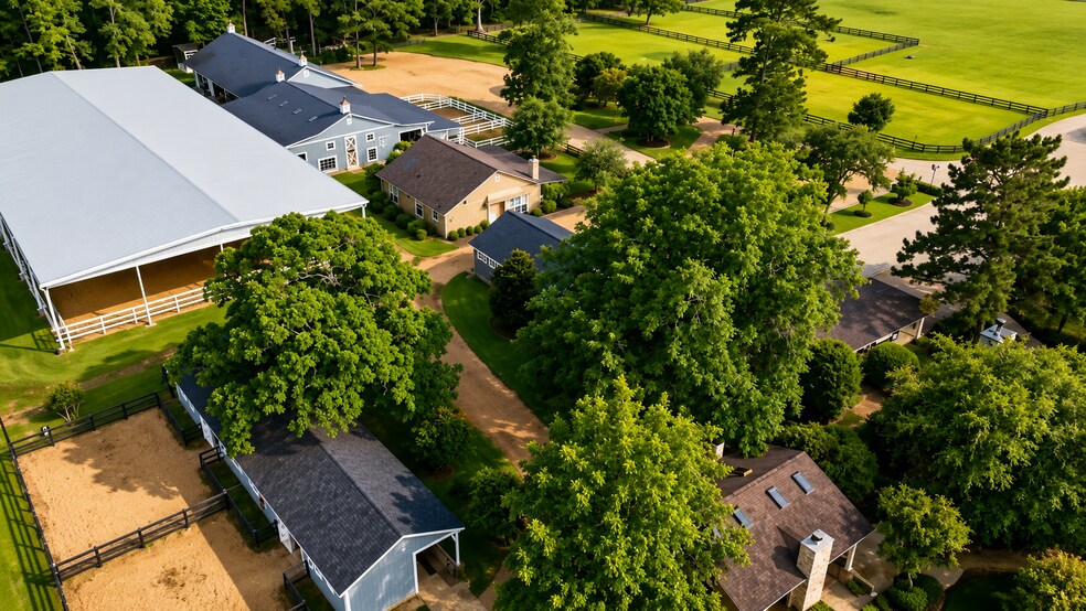 More Photos Of 31626 Dobbin Huffsmith Rd, Magnolia Land For Sale