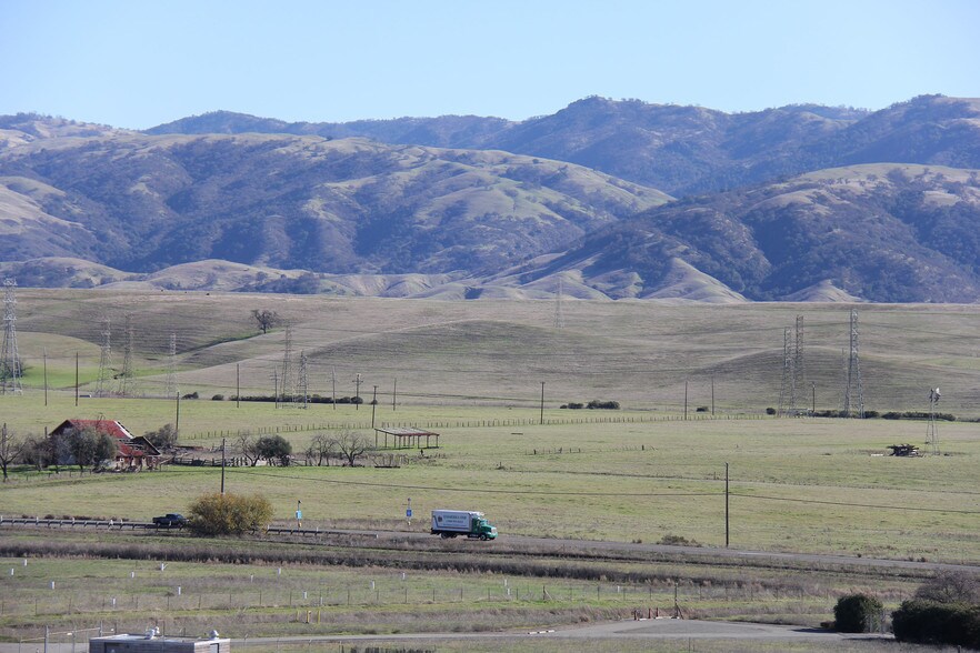 More Photos Of 7010 Vallecitos Rd, Sunol Land For Sale