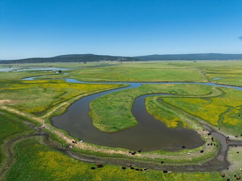 More Photos Of 0000 Punkin Center Road, Bieber Land For Sale
