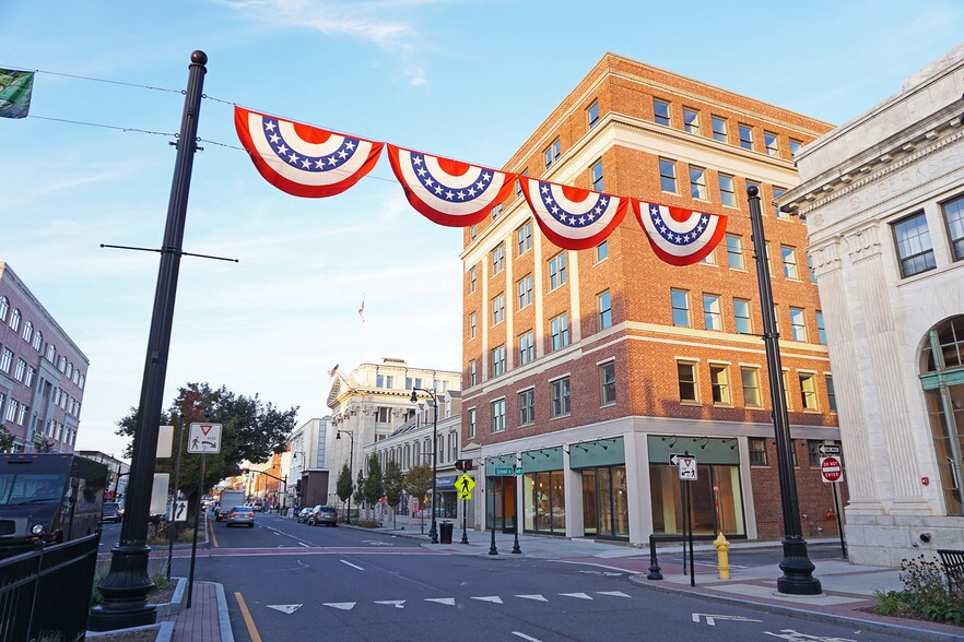 More Photos Of 64-74 North St, Pittsfield Office For Lease