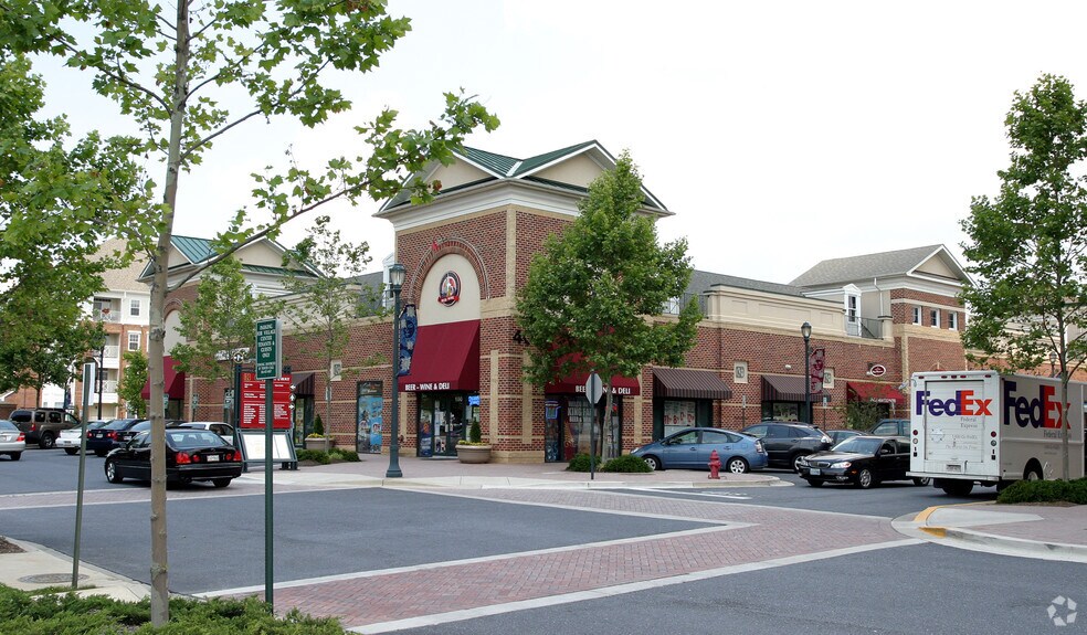 Primary Photo Of 800 Pleasant Dr, Rockville General Retail For Lease