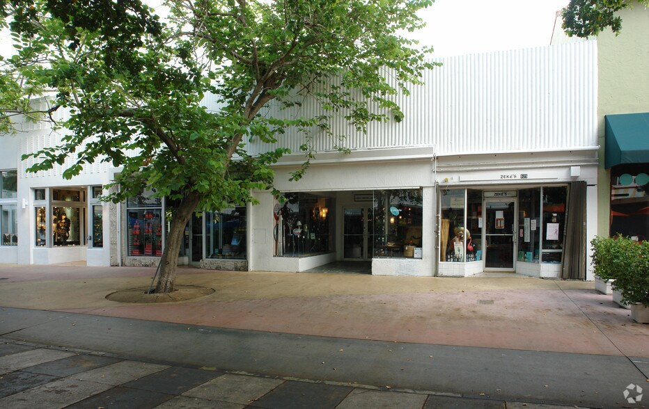 More Photos Of 625-631 Lincoln Rd, Miami Beach Storefront For Sale