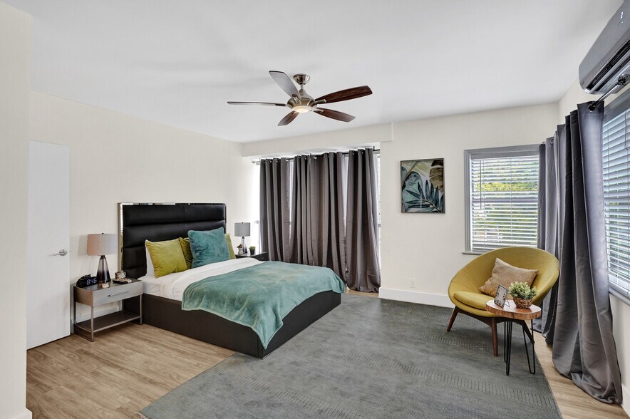 More Photos Of 3020-3024 Seville St, Fort Lauderdale Hotel For Sale