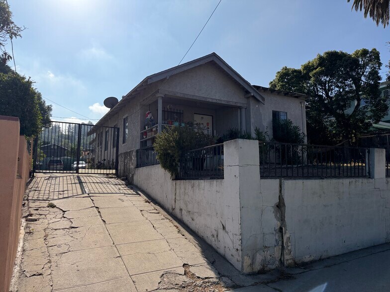 More Photos Of 5612 Monterey Rd, Los Angeles Apartments For Sale