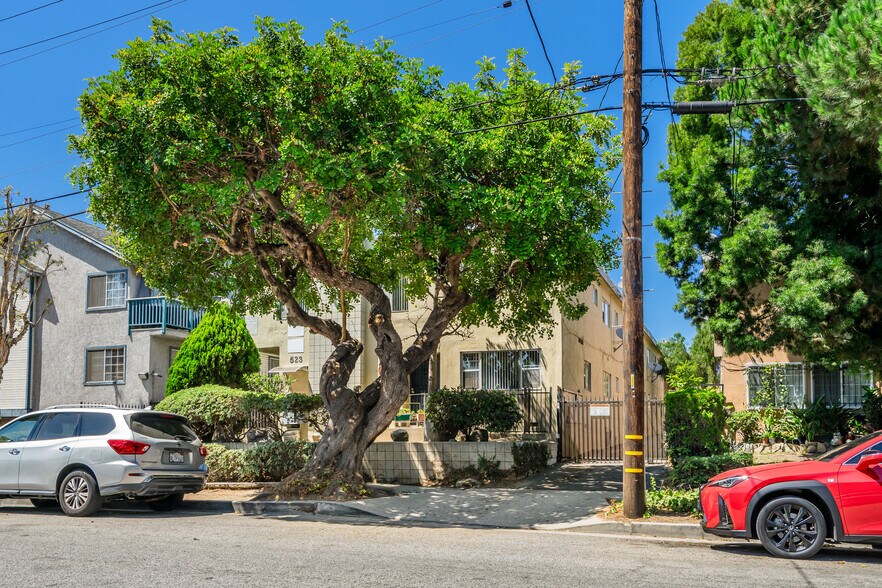 More Photos Of 523 E Hazel St, Inglewood Apartments For Sale