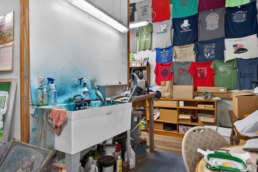 More Photos Of 2353 State Highway 80, West Burlington General Retail For Sale